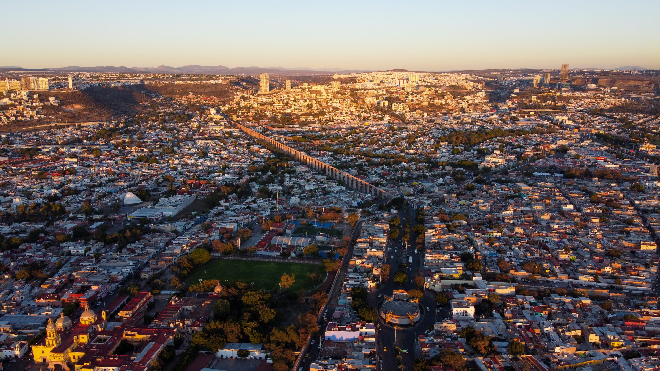 COMPRAR UN INMUEBLE EN QUERÉTARO