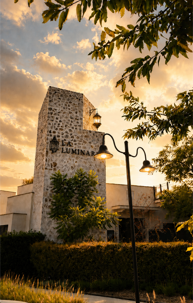 La Luminaria